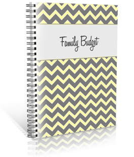 family-budget-planner-yellow-chevron-spiral-small