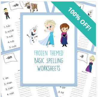frozen-printables-worksheets-spelling-elsa-anna-olaf