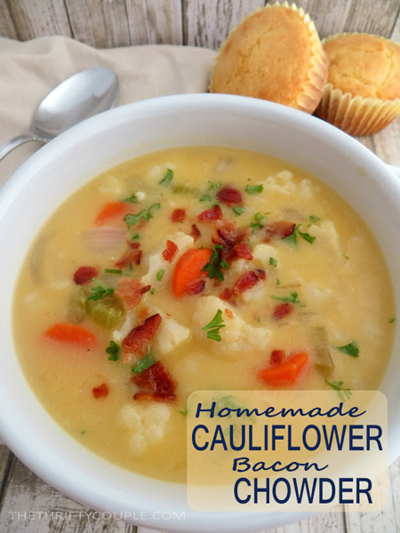 homemade-cauliflower-bacon-chowder
