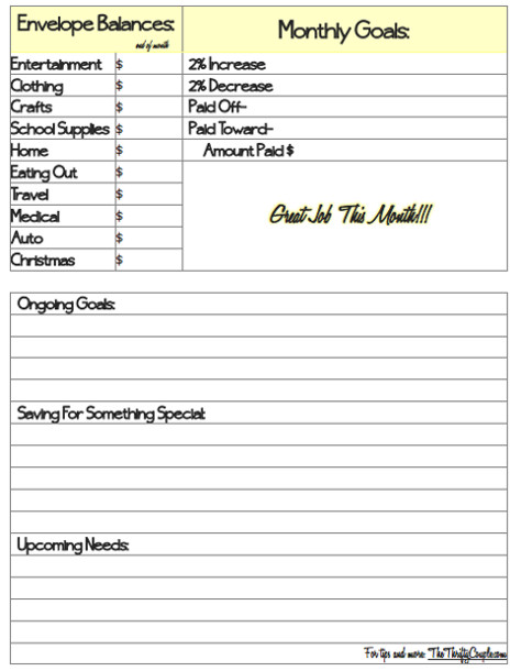 page-side-2-budget-planner-sample
