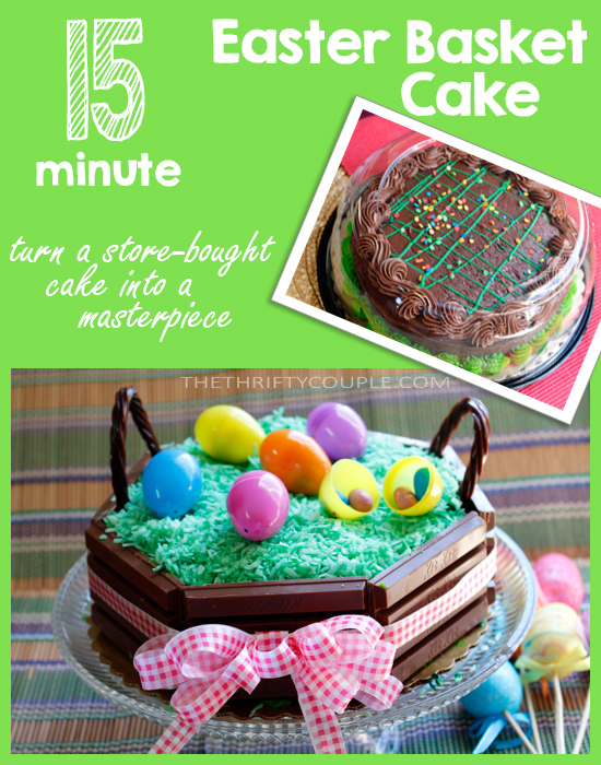 15-minute-easter-basket-cake