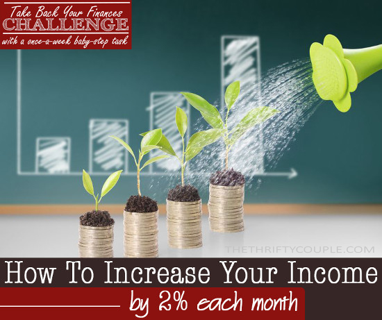how-to-increase-income-by-2percent-each-month-logo