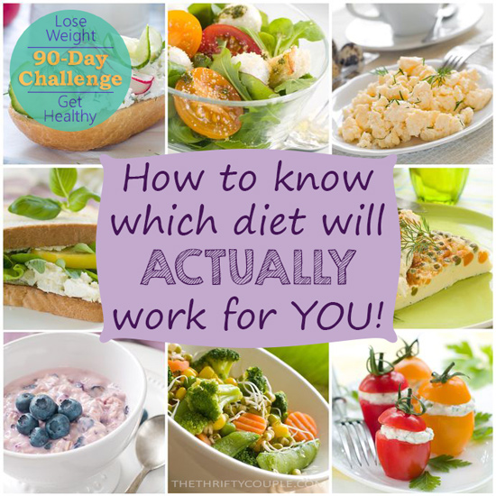 Not All Diets Are Created Equal: Choosing The Best Eating Plan - The ...