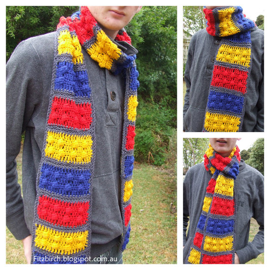 lego-crochet-scarf-how-to