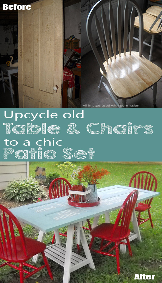 upcycle-old-table-and-chairs-to-a-chic-patio-set