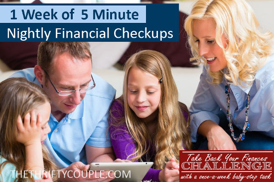 family-financial-check-in