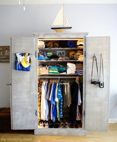 20---The-Thinking-Closet---Ikea-Wardrobe-hack-with-Pallet-Shelves