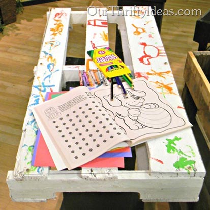 51---Our-Thrifty-Ideas---Kids-Craft-Table