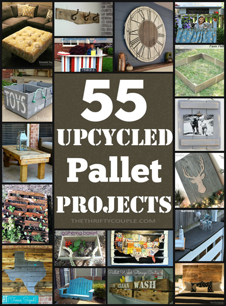 55-Upcycled-Pallet-Projects