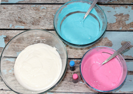 white-pink-blue-batter-for-diy-gender-reveal-cupcakes