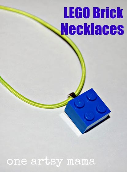 06---One-Artsy-Mama---Lego-Brick-Necklaces