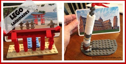 18---Home-Grown-Learners---Lego-Landmarks
