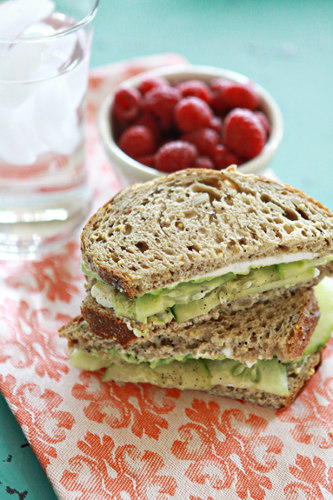 14 - Good Life Eats - Cucumber and Avocado Sandwich-sm