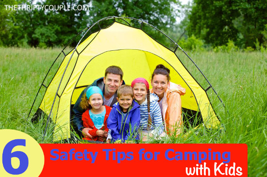 family-camping-safety-tips