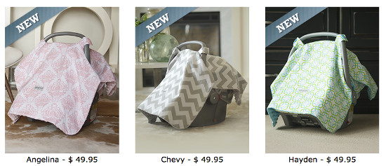 free-carseat-canopy-designs