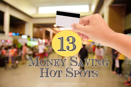 13-money-saving-hot-spots