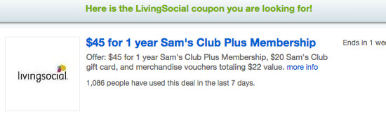 livingsocial-sams-club-coupon