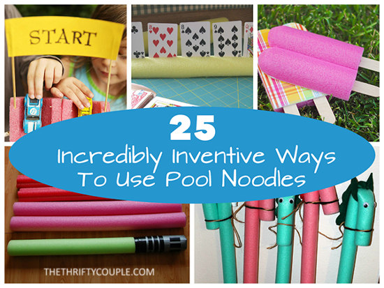 unique-uses-for-pool-noodles