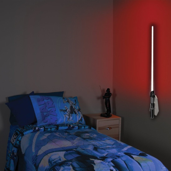 star-wars-light-saber-room-light-remote-darth-vader-red