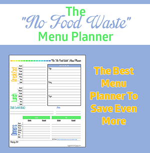 no-food-waste-menu-planner-simple