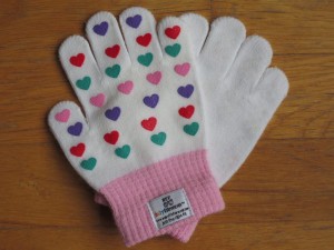 BabyFitForever Gloves