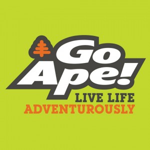 Go Ape Adventures