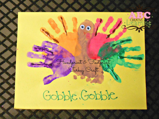 Handprint-Footprint-Turkey-Kids-Crafts-abc