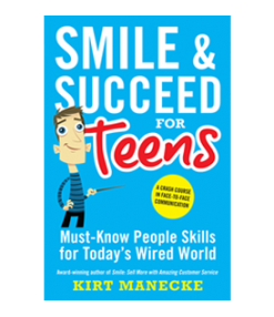 Smile & Suceed for Teens