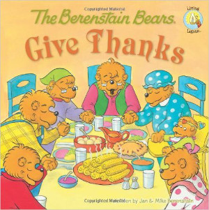 berenstain-bears-thanksgiving-book