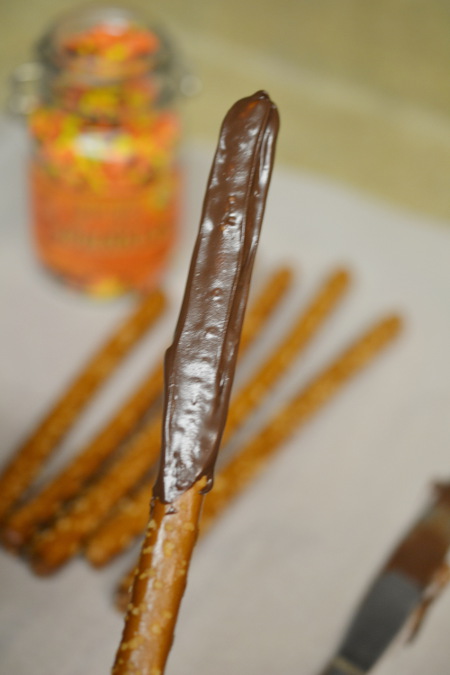 dipping-rods-in-chocolate-turkey