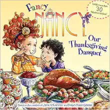 fancy-nancy-thanksgiving