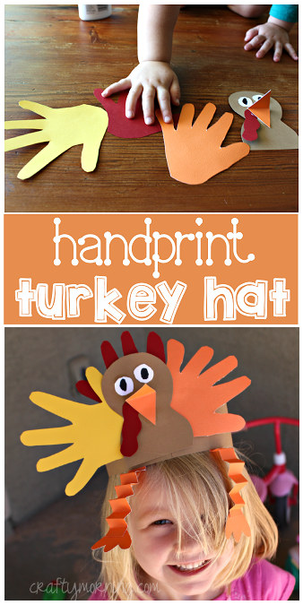handprint-turkey-hat-craft-for-thanksgiving-1