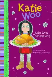 katie-woo-thanksgiving