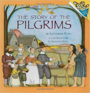 pilgrims-story