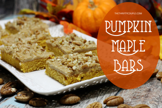 pumpkin-maple-bars-close