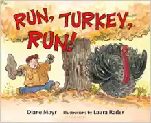 run-turkey