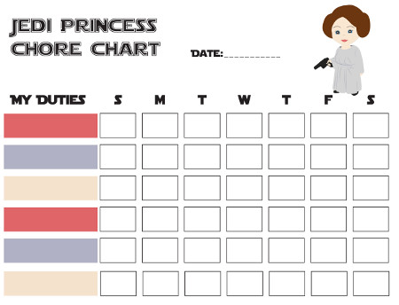 starwars-princess-chore-chart