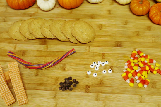 supplies-scarecrow-cookies