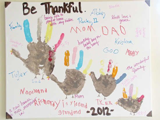 thankful-poster
