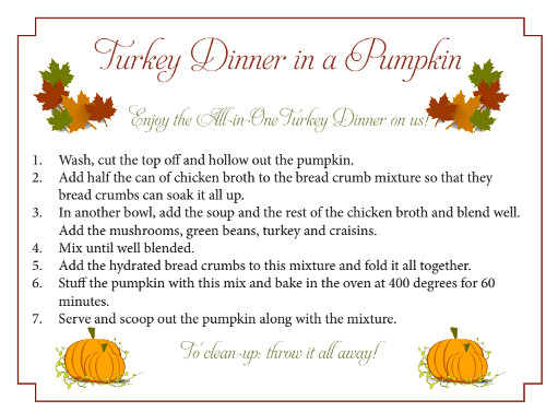 turkey-dinner-in-a-pumpkin-recipe-card-thanksgiving