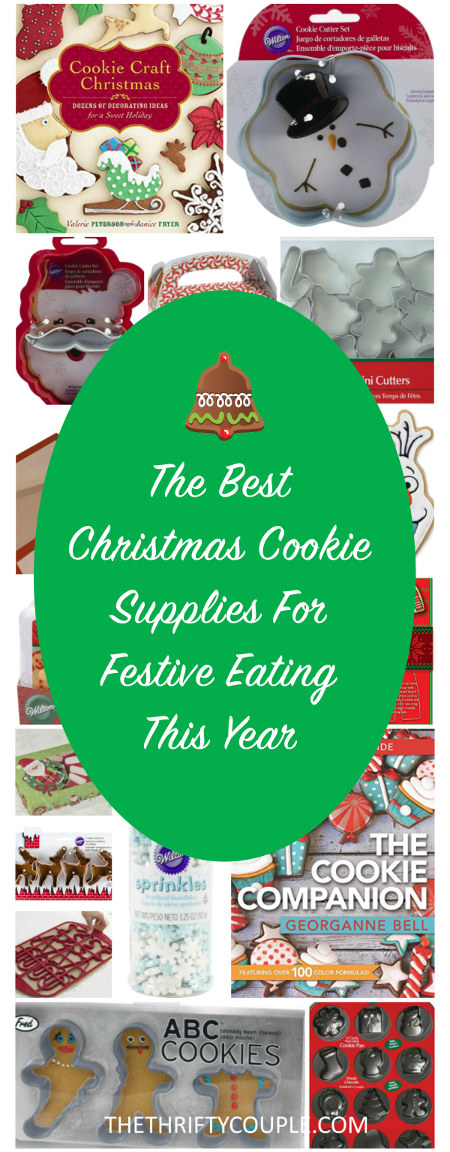 Ultimate-Christmas-holiday-themed-cookie-supply-list-ideas