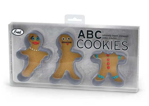 already-been-chewed-gingerbread-cookie-cutters