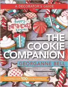 cookie-companion-book