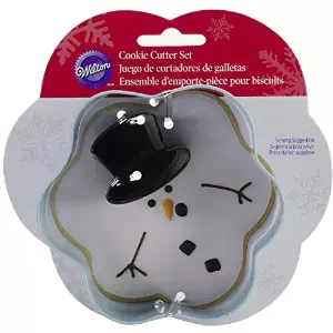 melted-snowman-cookie-cutter