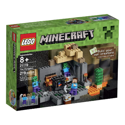 minecraft-lego-dungeon-building-21119-gift-idea