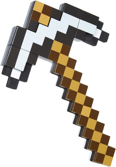 minecraft-sword-pickaxe-toy