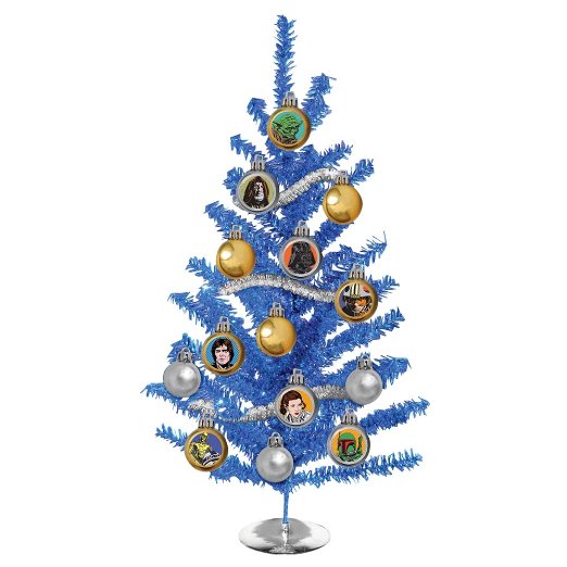 mini-christmas-tree-star-wars