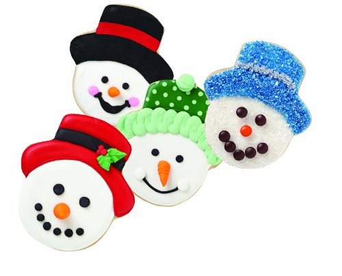 snowman-cookie-cutters