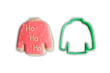 ugly-christmas-sweater-cookie-cutter-supplies