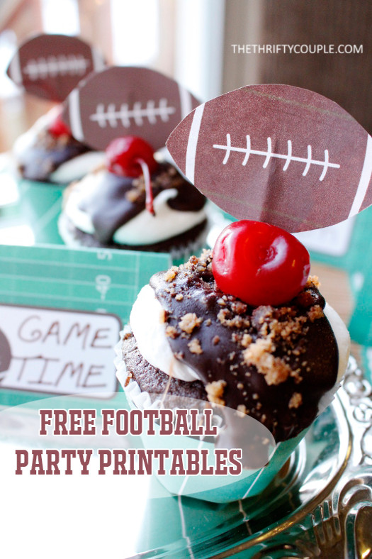 football-cupcake-printables-tailgate-party